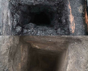 Kaminu valymas Telsiuose ir aplink. Kaminkretys - Kaminų traukos gerinimas - 2 Kaminų traukos gerinimas - Kaminu valymas Telsiuose ir aplink. Kaminkretys - 2