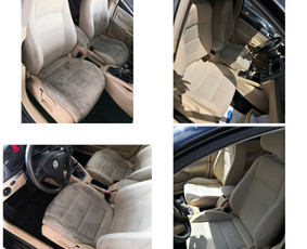 Cheminis salono valymas ir kėbulo poliravimas / Žilvinas Stonkus / Darbų pavyzdys ID 1507695