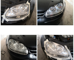Cheminis salono valymas ir kėbulo poliravimas / Žilvinas Stonkus / Darbų pavyzdys ID 1507697