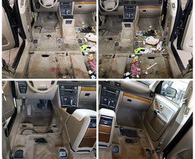 Cheminis salono valymas ir kėbulo poliravimas - Cheminis salono valymas - 3 Cheminis salono valymas - Cheminis salono valymas ir kėbulo poliravimas - 3