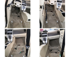 Cheminis salono valymas ir kėbulo poliravimas - Cheminis salono valymas - 2 Cheminis salono valymas - Cheminis salono valymas ir kėbulo poliravimas - 2