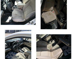Cheminis salono valymas ir kėbulo poliravimas / Žilvinas Stonkus / Darbų pavyzdys ID 1507711