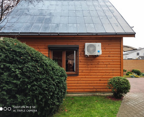 Kondicionieriai,rekuperacija,santechnika,šildymas, Lizingas / MB Ekoras LT / Darbų pavyzdys ID 1508047