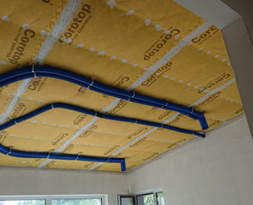 Kondicionieriai,rekuperacija,santechnika,šildymas, Lizingas / MB Ekoras LT / Darbų pavyzdys ID 1508137