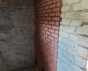 Krosnių, židinių, statymas bei remontas / Valteras Jakštas / Darbų pavyzdys ID 1508647