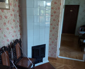 Krosnių, židinių, statymas bei remontas / Valteras Jakštas / Darbų pavyzdys ID 1508651