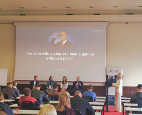 Verslo planų rengimas - Verslo planų rašymas - 2