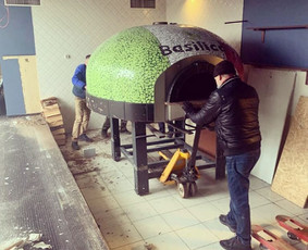 Perkraustymas.senų baldų-statybinių atliekų utiliz / MB "Inflatus" / Darbų pavyzdys ID 1508973
