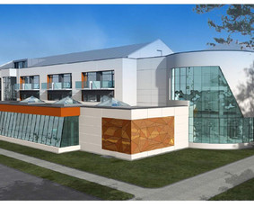 Atestuotas sąmatininkas - projektų vadovas, darbų vadovas / Andrius / Darbų pavyzdys ID 1509187