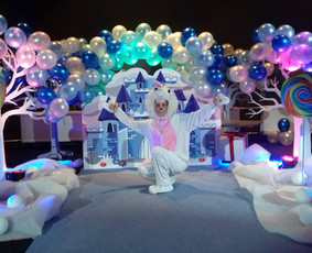 Personažai Jūsų šventei:) - Animatoriai, personažai vaikams - 1 Animatoriai, personažai vaikams - Personažai Jūsų šventei:) - 1