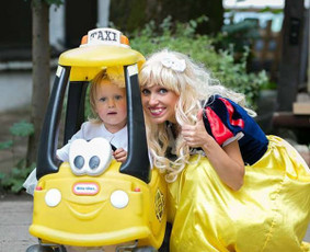 Personažai Jūsų šventei:) - Animatoriai, personažai vaikams - 2 Animatoriai, personažai vaikams - Personažai Jūsų šventei:) - 2