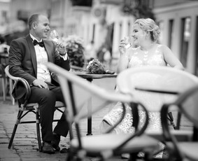 Rezervuojamos datos vestuvių fotografijai / Sigita Vengraitienė / Darbų pavyzdys ID 369389