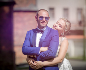 Rezervuojamos datos vestuvių fotografijai / Sigita Vengraitienė / Darbų pavyzdys ID 369391