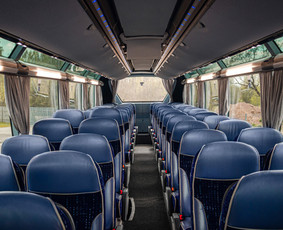 Autobusų ir mikroautobusų nuoma - Autobusų, limobusų nuoma - 2 Autobusų, limobusų nuoma - Autobusų ir mikroautobusų nuoma - 2