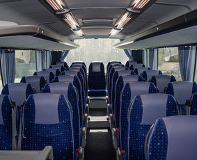 Autobusų ir mikroautobusų nuoma - Autobusų, limobusų nuoma - 4 Autobusų, limobusų nuoma - Autobusų ir mikroautobusų nuoma - 4