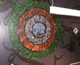 Murals / Frankie Nesbitt / Darbų pavyzdys ID 1509771