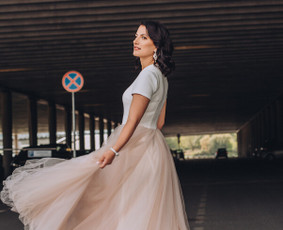 Tikrai jūsų fotografė! :) / Snieguolė / Darbų pavyzdys ID 1509983