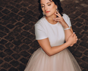 Tikrai jūsų fotografė! :) / Snieguolė / Darbų pavyzdys ID 1509985