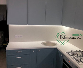 Baldų gamyba Marijampolės apskrityje - Virtuvės baldų gamyba - 3 Virtuvės baldų gamyba - Baldų gamyba Marijampolės apskrityje - 3