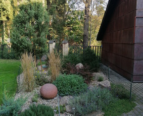 Augalų ir medelių sodinimas - Apželdinimo darbai. Apželdinimo planas, sąmata, pokalbis vie - 3