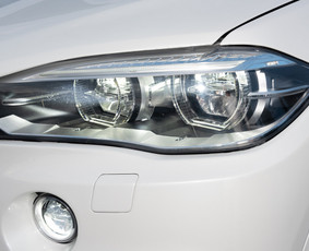Automobilių fotografija