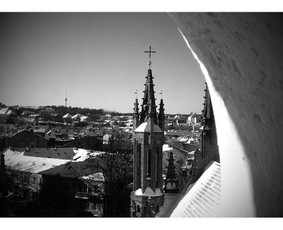 Gidas - Ekskursijos po Vilnių - 3 Ekskursijos po Vilnių - Gidas - 3