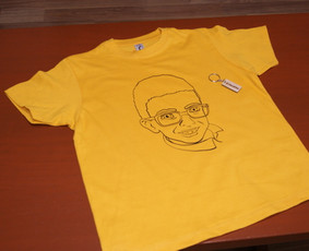 Termo plėvelės spauda ant rūbų / KontriStyle / Darbų pavyzdys ID 1513963