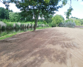 Bobcat ir ekskavatoriaus paslaugos / AKONSTRUKTAS UAB / Darbų pavyzdys ID 1514221