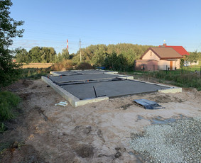 Grindų betonavimas / Domantas / Darbų pavyzdys ID 1514455