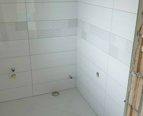 Plytelių klijavimas Kaune / Gediminas / Darbų pavyzdys ID 1514571
