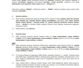 Teisinės paslaugos - Įmonių steigimas (UAB, MB, VšĮ) - 2 Įmonių steigimas (UAB, MB, VšĮ) - Teisinės paslaugos - 2