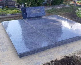 Paminklai, kapavietės įrengimo ir atnaujinimo darbai / Paminklai Vilkaviškis / Darbų pavyzdys ID 1515737