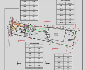 Žemės valdos projektai, geodezija, topografija, schemos - Kadastrinių bylų rengimas - 3 Kadastrinių bylų rengimas - Žemės valdos projektai, geodezija, topografija, schemos - 3