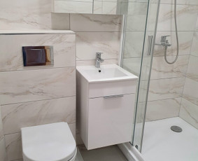 Vidaus apdaila, santechnikos, elektros darbai / Aidas / Darbų pavyzdys ID 1516265