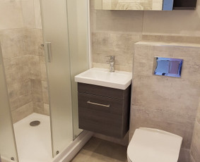 Vidaus apdaila, santechnikos, elektros darbai / Aidas / Darbų pavyzdys ID 1516269