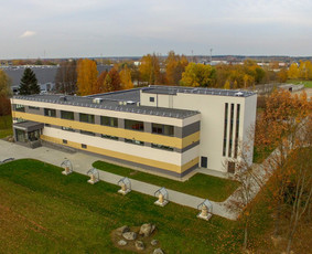 Fotografavimas dronu