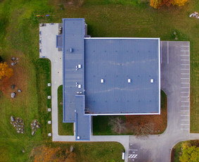 Fotografavimas dronu