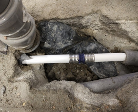 Smulkūs santechnikos darbai - Super namų ūkio meistras Vytautas - 3