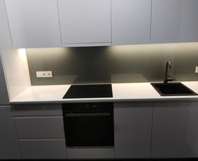 Baldų surinkimas, išardymas - Super namų ūkio meistras Vytautas - 1