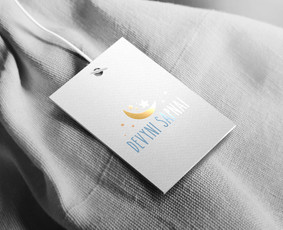 Minimalistiniai logotipai, pakuotės ir etiketės jūsų verslui / Urtė / Darbų pavyzdys ID 1516863