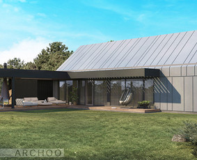 Individualių namų projektavimas - Architektai - 3