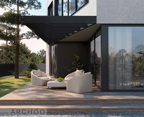 Architektai - Statybos leidimų gavimas - 2 Statybos leidimų gavimas - Architektai - 2