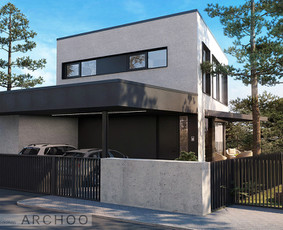 Architektai - Statybos leidimų gavimas - 3 Statybos leidimų gavimas - Architektai - 3