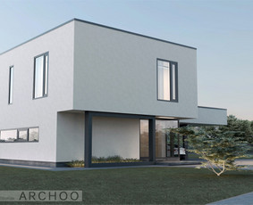 Architektai - Statinio projektavimas - 3 Statinio projektavimas - Architektai - 3