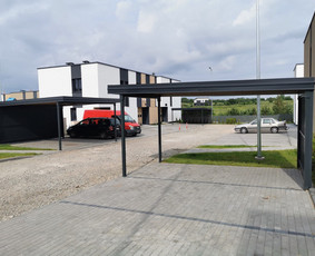 Visos Tvoros Ir Vartai / UAB Tvorų statyba / Darbų pavyzdys ID 1517519
