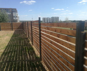 Visos Tvoros Ir Vartai / UAB Tvorų statyba / Darbų pavyzdys ID 1517547