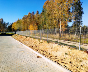 Visos Tvoros Ir Vartai / UAB Tvorų statyba / Darbų pavyzdys ID 1517569
