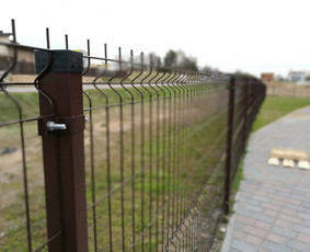 Visos Tvoros Ir Vartai / UAB Tvorų statyba / Darbų pavyzdys ID 1517573