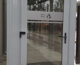 Baldų apklijavimas plėvele. Baldų atnaujinimas be keitimo. / PROFEN / Darbų pavyzdys ID 1517835