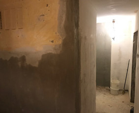 Vidaus apdailos darbai, kapitalinis remontas, renovacija / Eduardas Brazys / Darbų pavyzdys ID 1518265